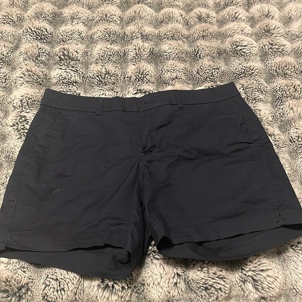 Old Navy Everyday Shorts Navy